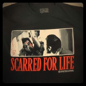 Scarface t-shirt size medium